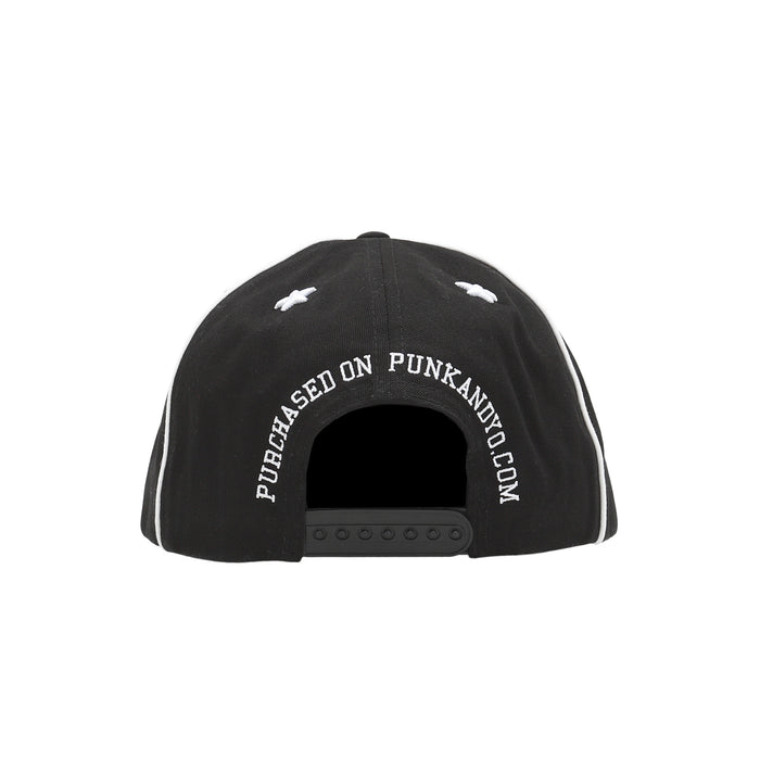 SFR Cap - Black