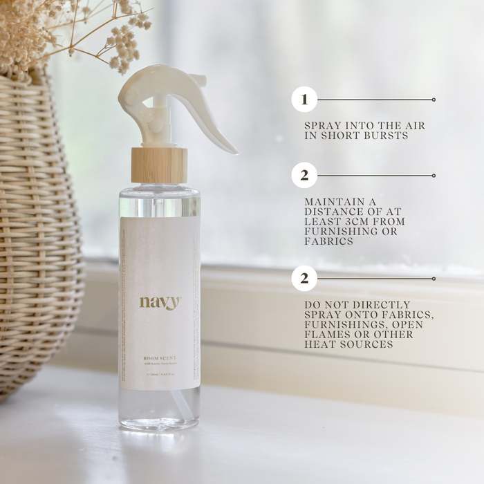 Signature Room Scent