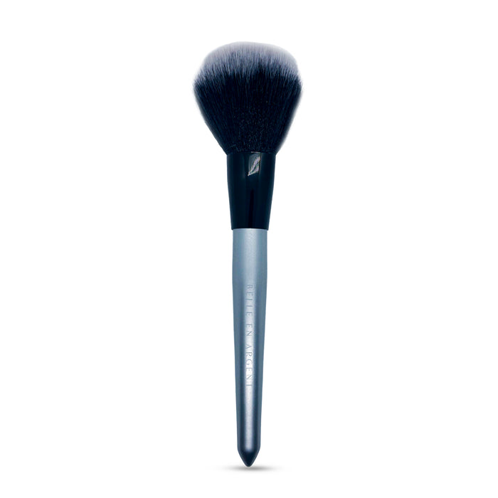 Silver Powder Brush