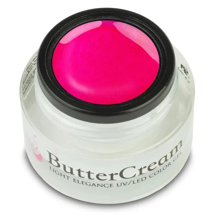 Smooch, ButterCream Color Gel, 5 ml