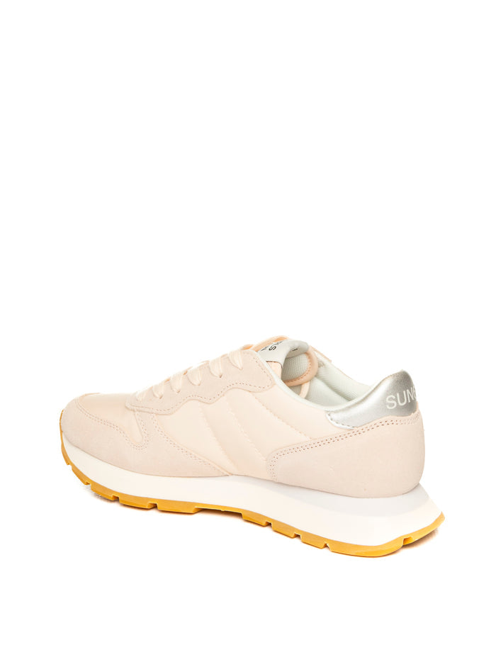 SUN 68 Sneaker ally gold rosa Z35202 ALLYGOLDSILV-39