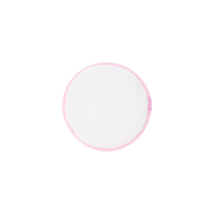 Snowman Makeup Remover Pad