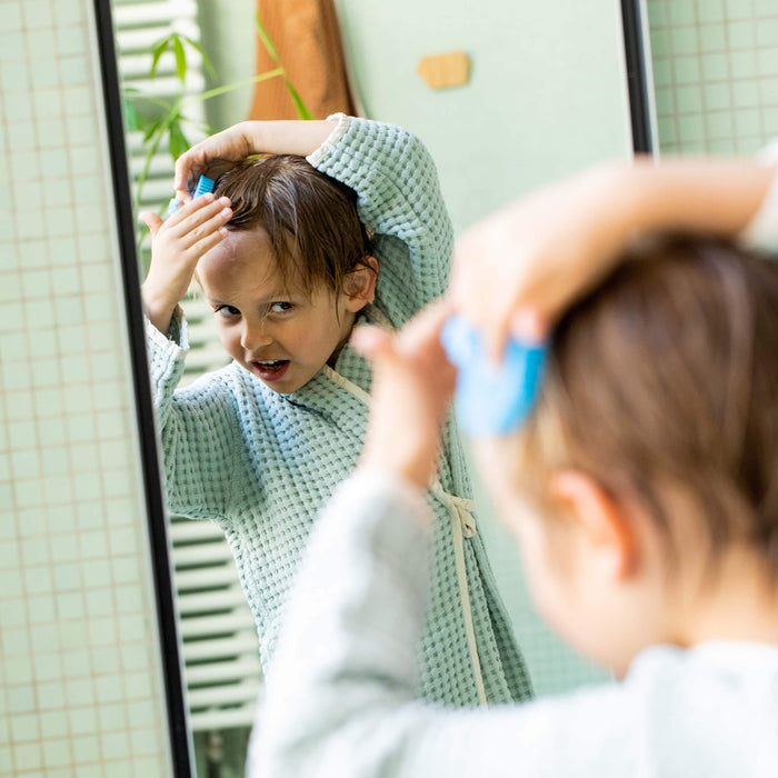 Soin Démêlant Sans Rinçage 3-12 ans