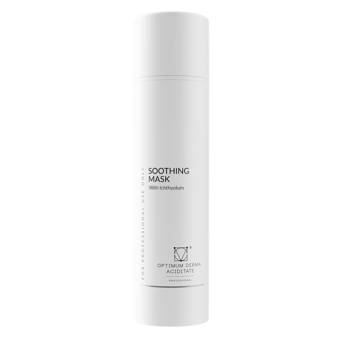 Soothing Mask With Ichthyolum, 200 ml