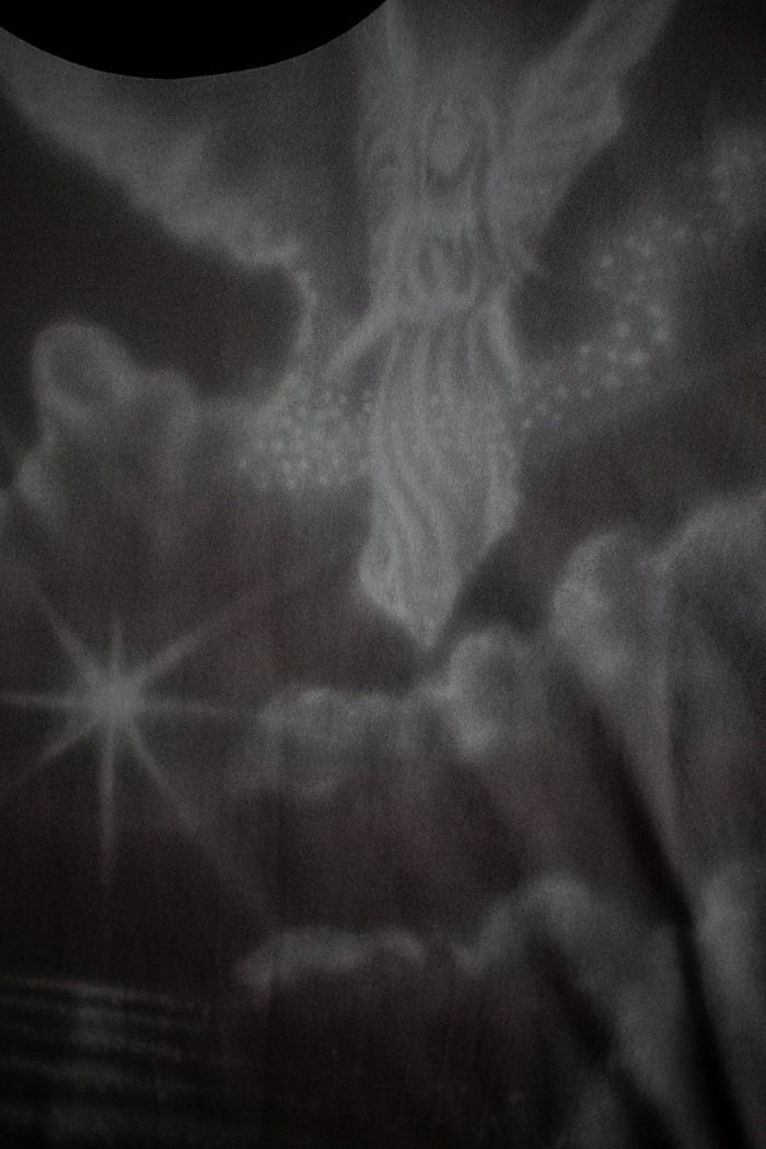 Spirit Guide Airbrush Tee