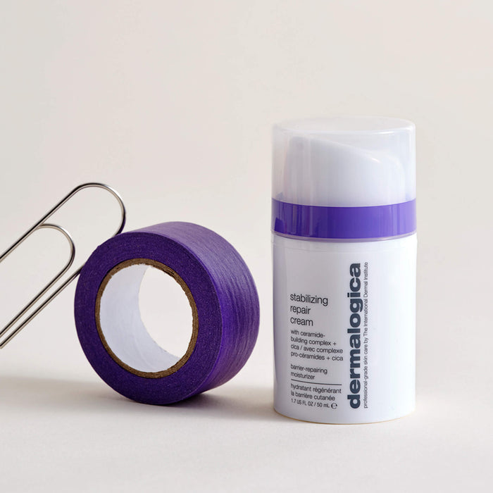 Stabilizing Repair Crème Hydratante Régénérante