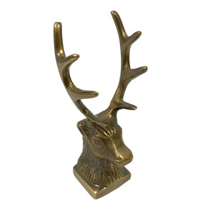 Stag Pen Holder
