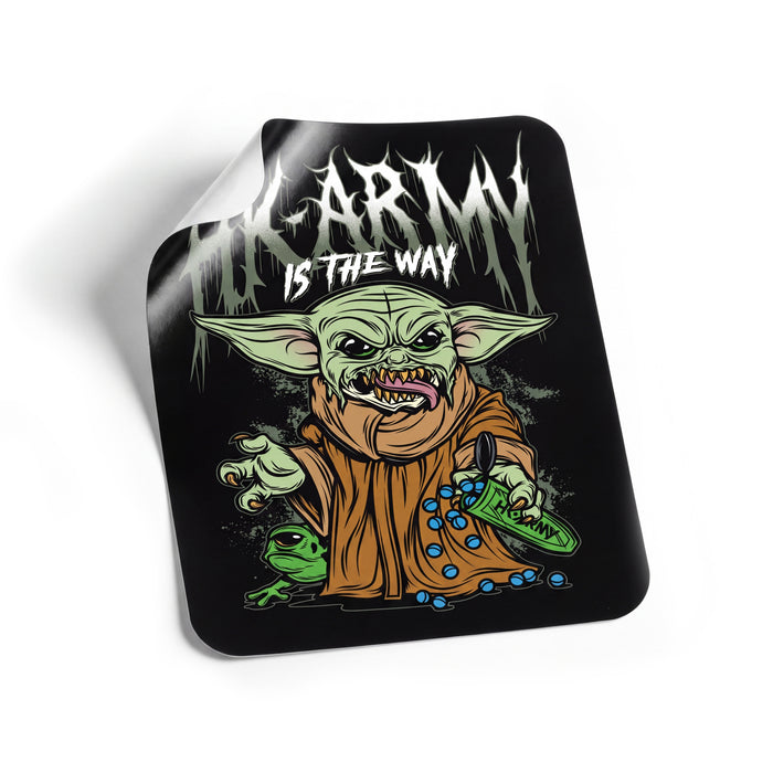 Sticker Pack - May The Fourth 2026