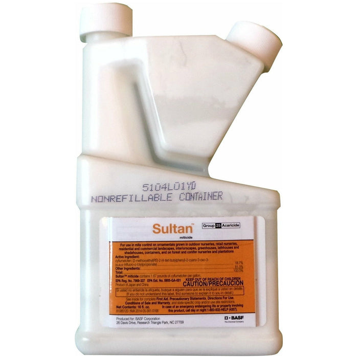Sultan Miticide - 16 Oz. - Seed World