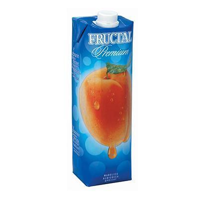 Superior Apricot Apple Nectar Prisma 1l (Fructal) (4433744429090)
