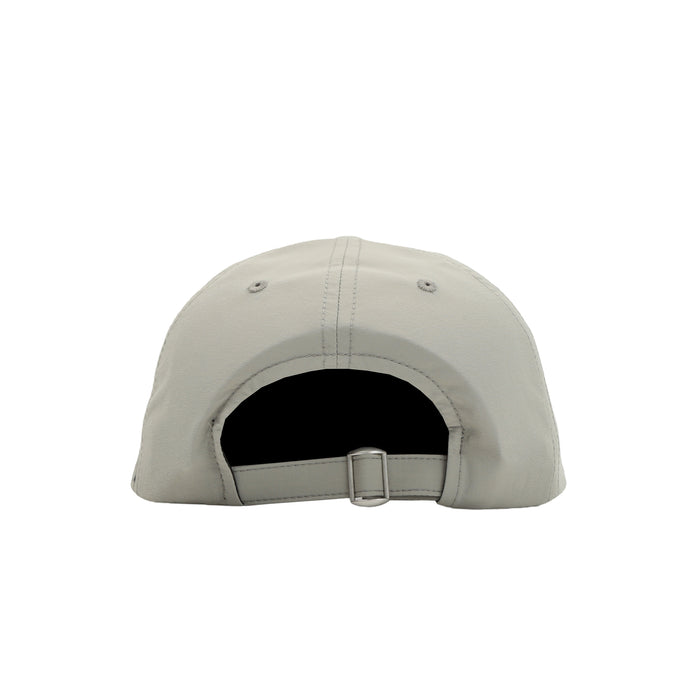 Supplex Locase Shell 6-Panel - Stoney Grey