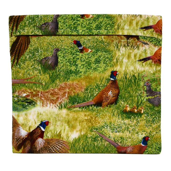 Pheasants