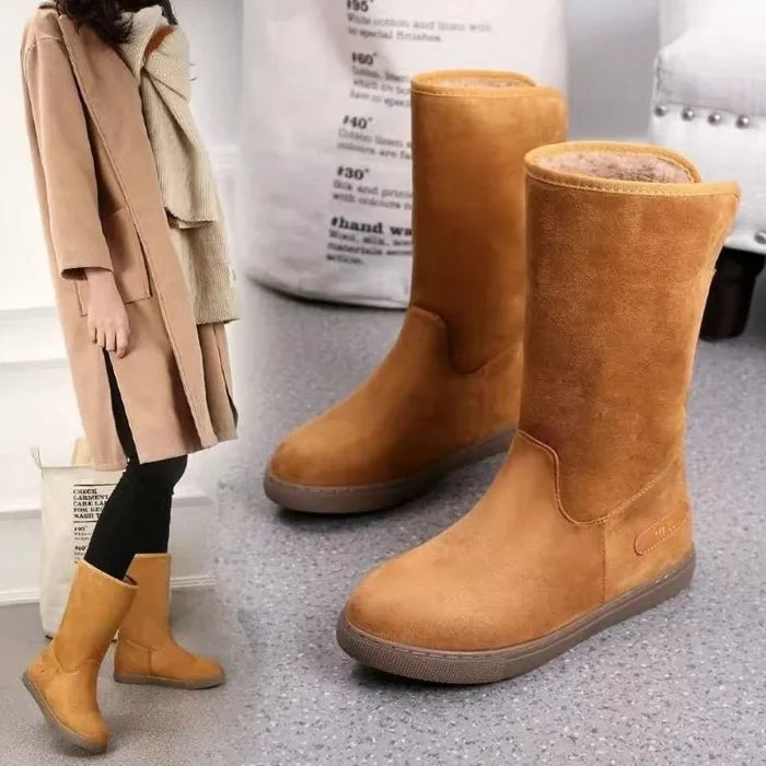 Tatum | Comfortable Boots