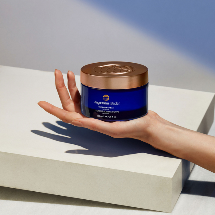 The Body Cream