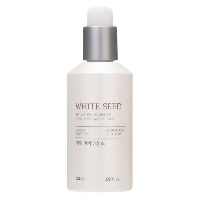 THE FACE SHOP White Seed Brightening Serum