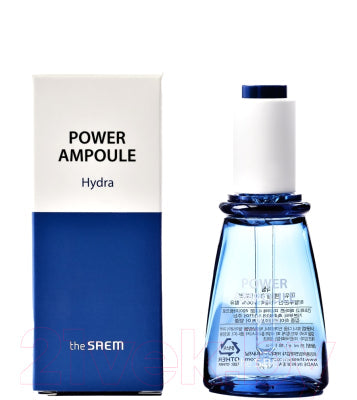 THE SAEM Power Ampoule Hydra
