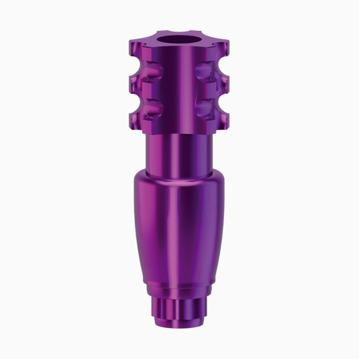 TiLobe® Impression Coping, Open Tray, Ø5.0, F5.0 mm