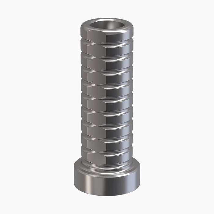 TiLobe® Multi-Unit Temporary Abutment, RP, H10.0 mm