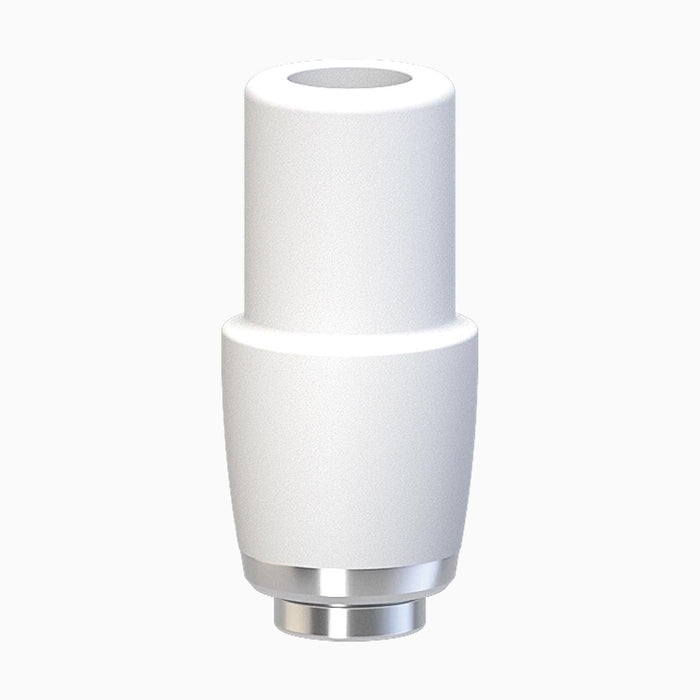 TiLobe® Temporary Abutment, WD, Non-Engaging, 5.0 mm