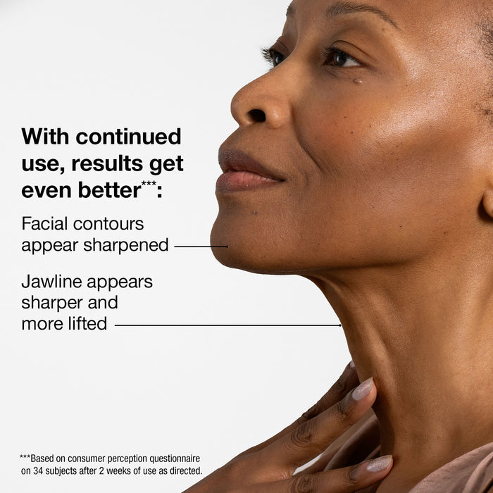 TL Advanced® Sculpting Neck & Jawline Mask