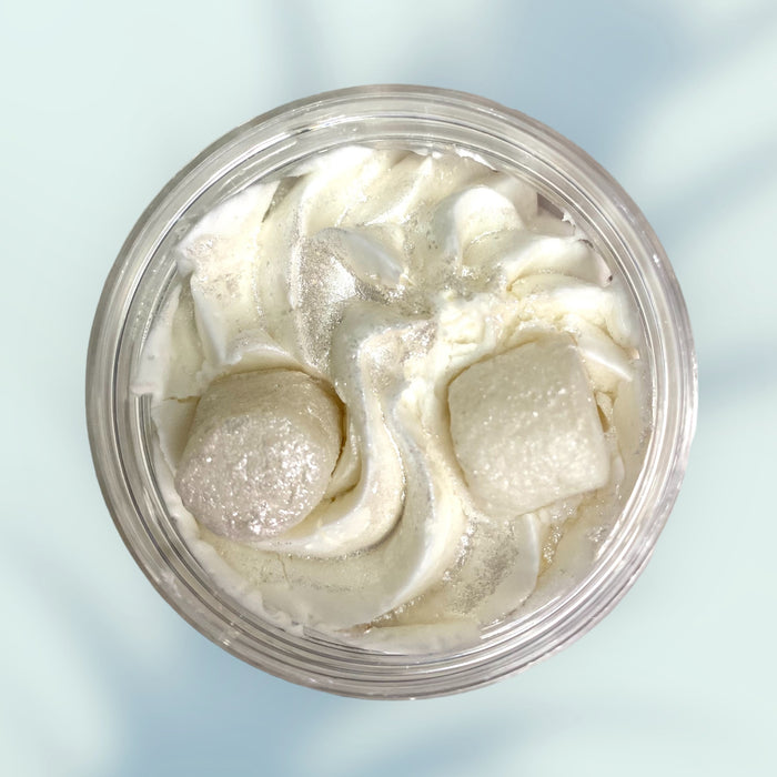 Toasted Marshmallow Mini Body Butter