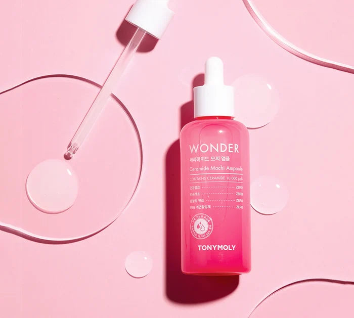 TONYMOLY Wonder Ceramide Mochi Ampoule سيروم السيراميد