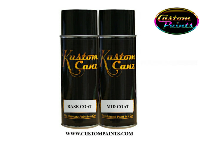 Toyota: Crystal White Shine - Paint Code 062