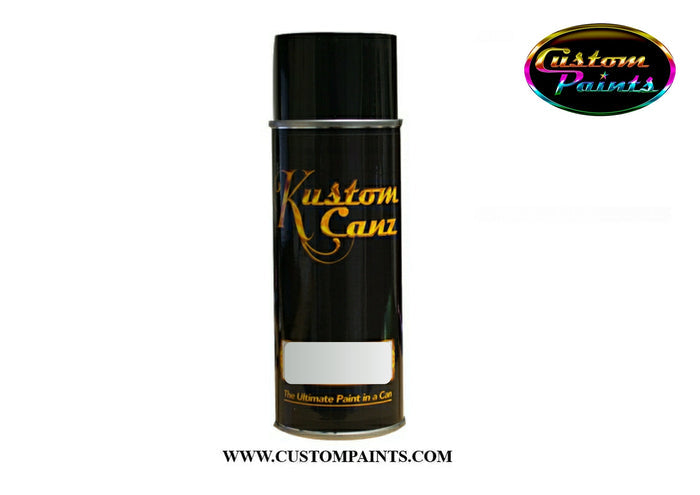 Toyota: Ice Edge - Paint code 1K6