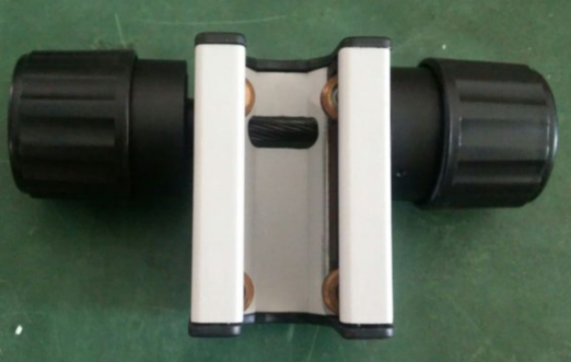Track Stand Focus Rack, SKU ST02031102-0002, three quarter front view