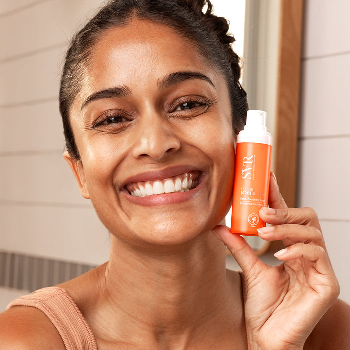 Trio Âge Biotic
