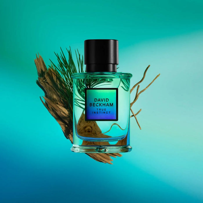 DAVID BECKHAM True Instinct EDP 75ml | Isetan KL Online Store