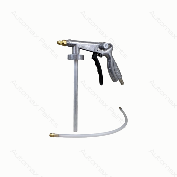 Underseal Gun(European) with Cavity Wand