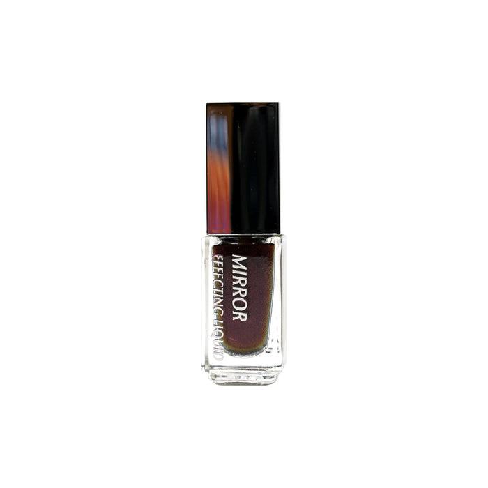 Urban Graffiti 5ml Mirror Effecting Liquid Chrome 20 - REGAL VENOM Naio Nails