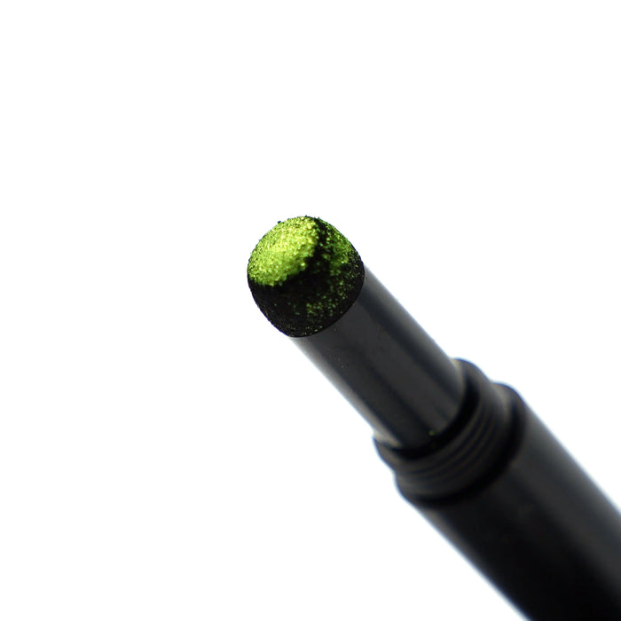 Urban Graffiti Metallic Chrome Pen - MCB13 Naio Nails