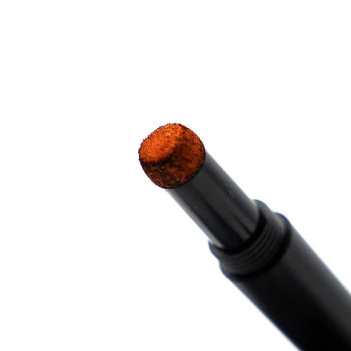 Urban Graffiti Metallic Chrome Pen - MCB14 Naio Nails