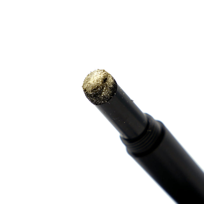 Urban Graffiti Metallic Chrome Pen - MCB18 Naio Nails