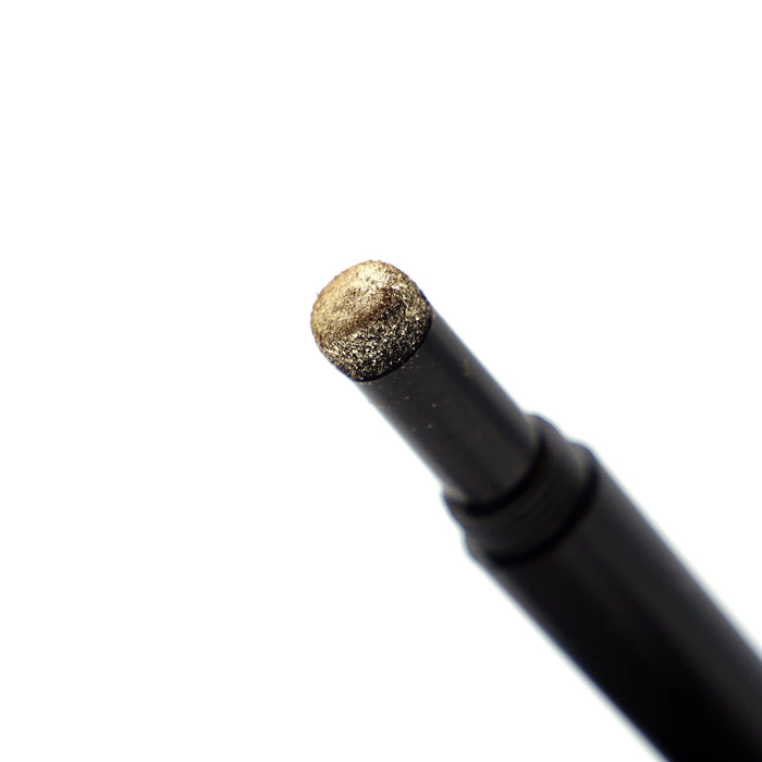 Urban Graffiti Metallic Chrome Pen - MCB19 Naio Nails