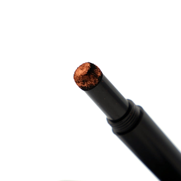 Urban Graffiti Metallic Chrome Pen - MCB21 Naio Nails