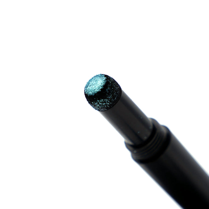 Urban Graffiti Metallic Chrome Pen - MCB24 Naio Nails