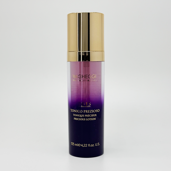 VAGHEGGI 5·15 紫水晶凝露 125ml 75.15 Precious Lotion