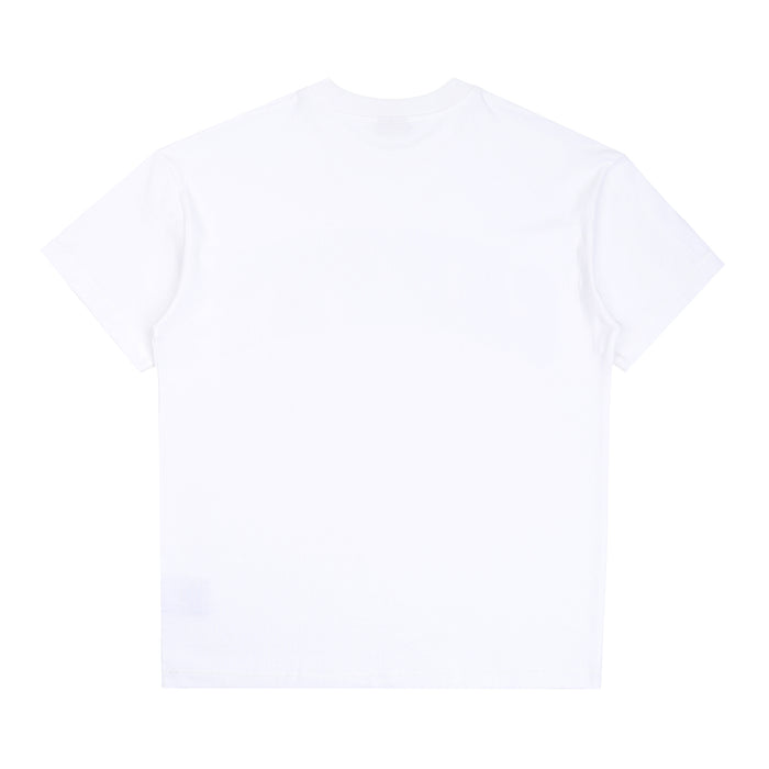 Varsity T-Shirt - White