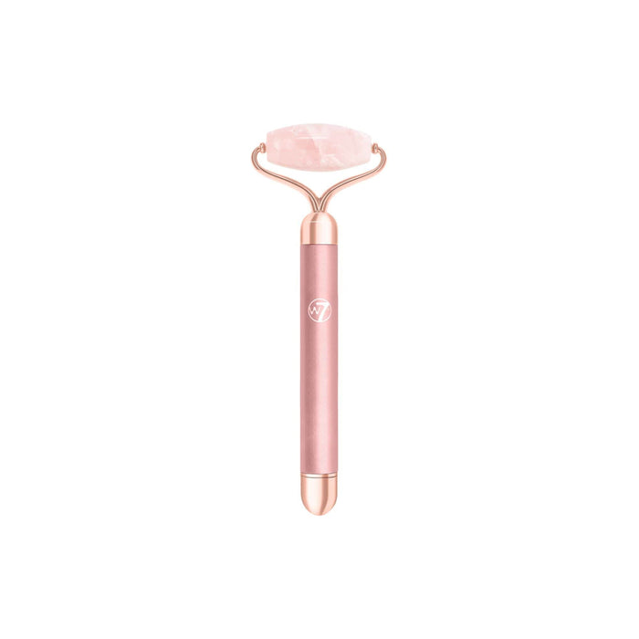 Vibrating Face Roller