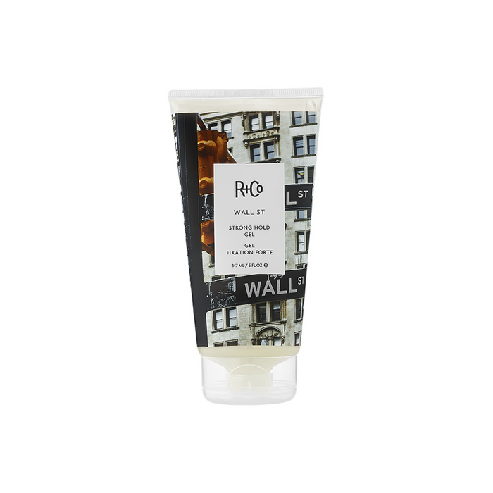 Wall Street Strong Hold Gel