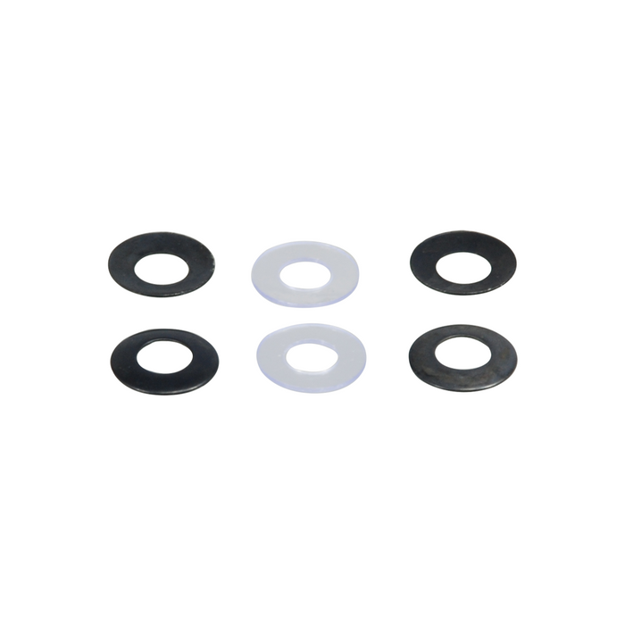 Washer for E-Arm, SKU SA02021102-0009, three quarter front view