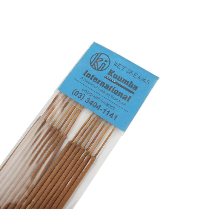 Wet Dreams Incense