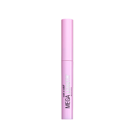 WET N WILD Boosts Length Mega Length Mascara ماسكارا تطويل الرموش