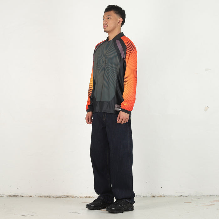 Nike x Kids of Immigrants Jersey 2 - Baroque Brown/Off Noir