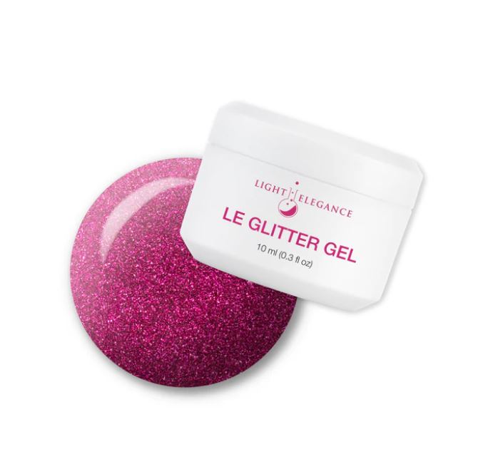 You're a Gem | Light Elegance Glitter
