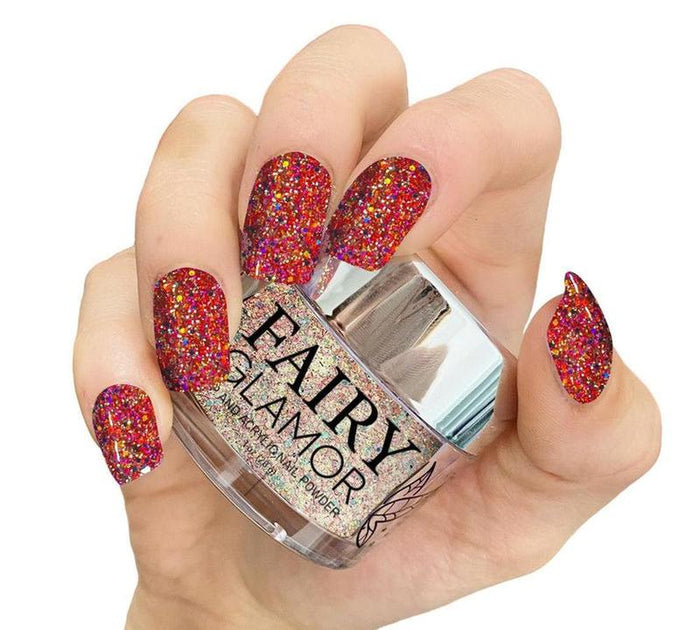 Zodiac Collection (Set 1)-Fairy Glamor