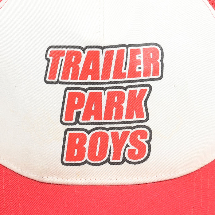 00S Trailer Park Boys Cap
